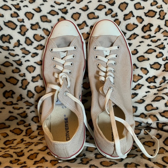 Men’s Converse CT All Star Specialty OX - Picture 3 of 4